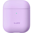 LAUT PASTELS for AirPods 1/2 Violet