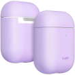 LAUT PASTELS for AirPods 1/2 Violet