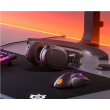 SteelSeries Built-in microphone
