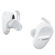 Sony Truly Wireless Headphones WF-SP800NW In-ear