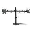 Logilink Dual Monitor Stand BP0099 Desk Mount
