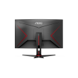 AOC Curved Gaming Monitor C27G2U 27 "