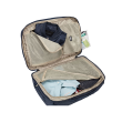 Thule Convertible Carry On C2CC-41 Crossover 2 Dress Blue