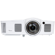 Optoma 3D DLP Short Throw Gaming Projector GT1080e Full HD (1920x1080)