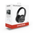 Koss Wireless Headphones BT740IQZ Over-ear