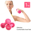 PROIRON PRKNED01K Dumbbell Weight Set