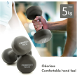 PROIRON PRKNED05K Dumbbell Weight Set