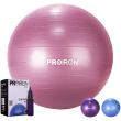 PROIRON Exercise Yoga Ball Balance Ball