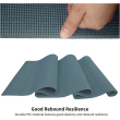 PROIRON Exercise Mat Green