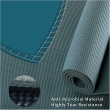 PROIRON Exercise Mat Green