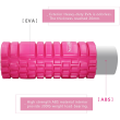 PROIRON Foam Roller Muscle Massage Roller