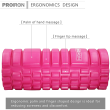 PROIRON Foam Roller Muscle Massage Roller