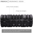 PROIRON Foam Roller Muscle Massage Roller