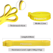 PROIRON Assisted Pull up Band Exercise Band