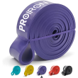 PROIRON Assisted Pull up Band Exercise Band