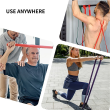 PROIRON Assisted Pull up Band Exercise Band
