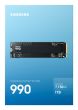 SAMSUNG  1 TB M.2 PCI Express 4.0