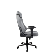 Arozzi Gaming Chair Primo Woven Fabric Grey/Black logo