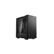 Deepcool MACUBE 110 Black