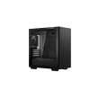 Deepcool MACUBE 110 Black