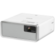 Epson Android TV Edition Projector EF-100W White