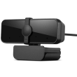 Lenovo Essential FHD Webcam Black