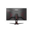 AOC Curved Gaming Monitor C27G2AE 27 "