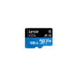 Lexar High-Performance 633x UHS-I micro SDXC