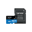 Lexar High-Performance 633x UHS-I micro SDXC