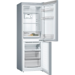 Bosch Serie 2 Refrigerator KGN33NLEB Energy efficiency class E