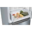 Bosch Serie 2 Refrigerator KGN33NLEB Energy efficiency class E