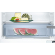 Bosch Serie 6 Refrigerator KUL15AFF0 Energy efficiency class F