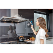 Bissell Steam Cleaner SteamShot Power 1050 W