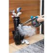 Bissell Steam Cleaner SteamShot Power 1050 W