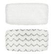 Bissell Microfiber Steam Mop Pad Kit for Symphony 1132N/1977N 2 pc(s)