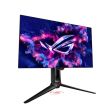 ASUS 26.5 " 2560 x 1440 pixels Quad HD