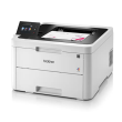 Brother Printer with Wireless HL-L3270CDW Colour