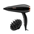 BABYLISS Hair Dryer Turbo Shine D570DE  2200 W