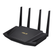 Asus AX3000 Dual Band WiFi 6 Router RT-AX58U 802.11ax