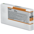 Epson T653A Ink Cartridge Orange