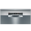 Bosch Dishwasher SMS4HVI33E Free standing