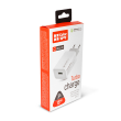 ColorWay AC Charger 1USB Quick Charge 3.0 1xUSB