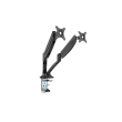 Acme Monitor Arm Dual DLB502D