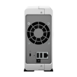 Synology Tower NAS DS120j up to 1 HDD/SSD