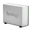 Synology Tower NAS DS120j up to 1 HDD/SSD