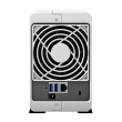 Synology Tower NAS DS220j up to 2 HDD/SSD