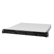 Synology Rack NAS RS1619xs+ up to 4 HDD/SSD Hot-Swap