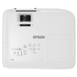 Epson 3LCD projector EH-TW750 Full HD (1920x1080)