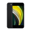 Apple iPhone SE Black
