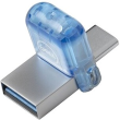 Dell USB A/C Combo Flash Drive 128 GB